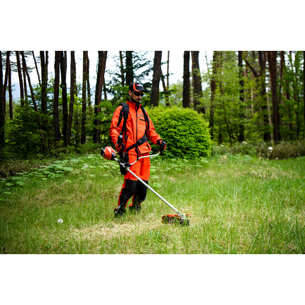 Akumulatorski trimer Echo DSRM-2600/U 