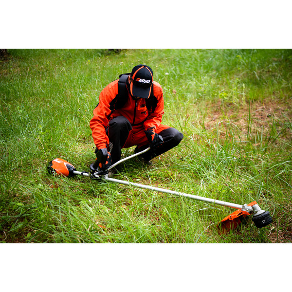 Akumulatorski trimer Echo DSRM-2600/U 