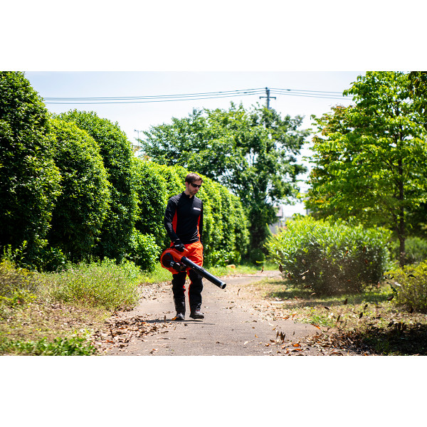 Akumulatorski duvač Echo DPB-2600 