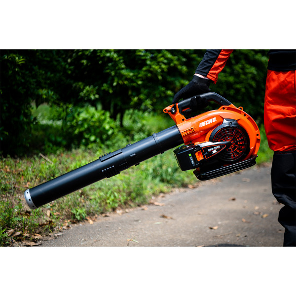 Akumulatorski duvač Echo DPB-2600 