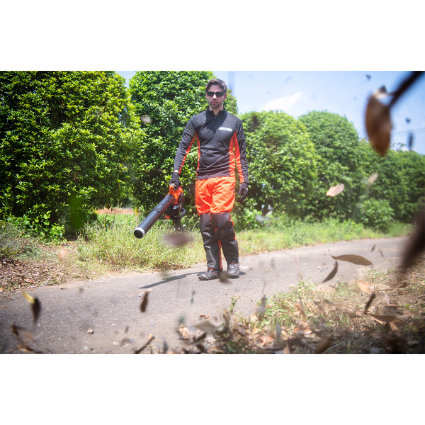 Akumulatorski duvač Echo DPB-2600 