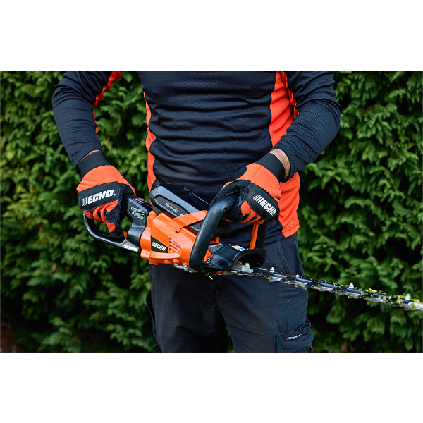 Akumulatorski trimer za živu ogradu Echo DHC-2200R 