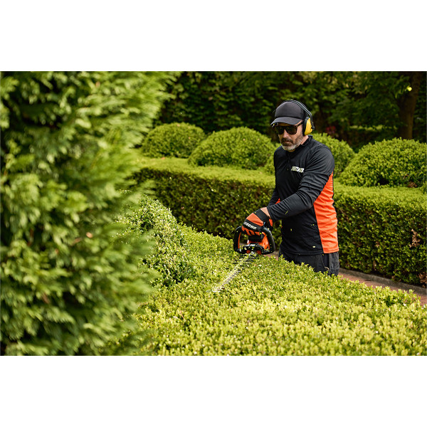 Akumulatorski trimer za živu ogradu Echo DHC-2200R 