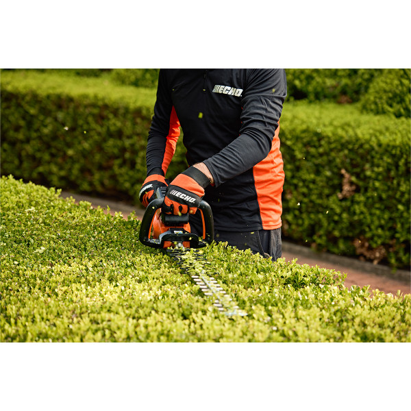 Akumulatorski trimer za živu ogradu Echo DHC-2200R 