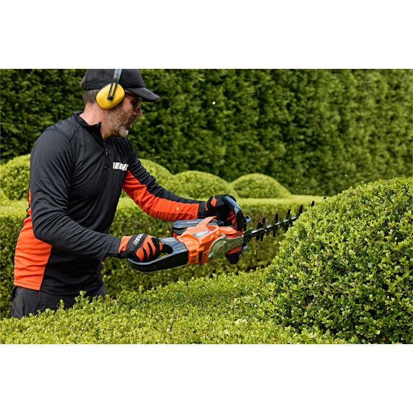 Akumulatorski trimer za živu ogradu Echo DHC-2200R 