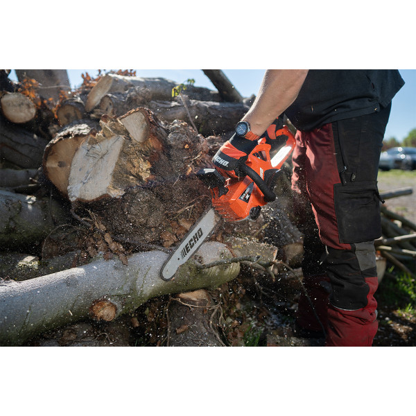 Akumulatorska testera Echo DCS-2500 