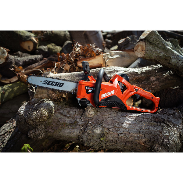 Akumulatorska testera Echo DCS-2500 