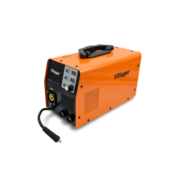 Aparat za zavarivanje VWM 205 COMBO 