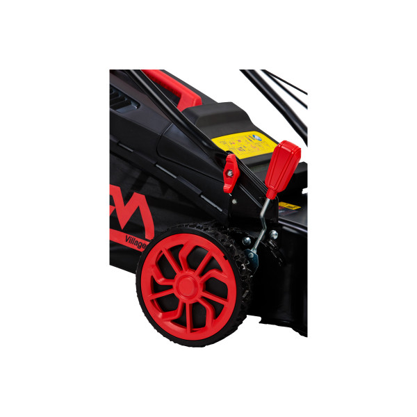 Motorna kosačica AGM 4224