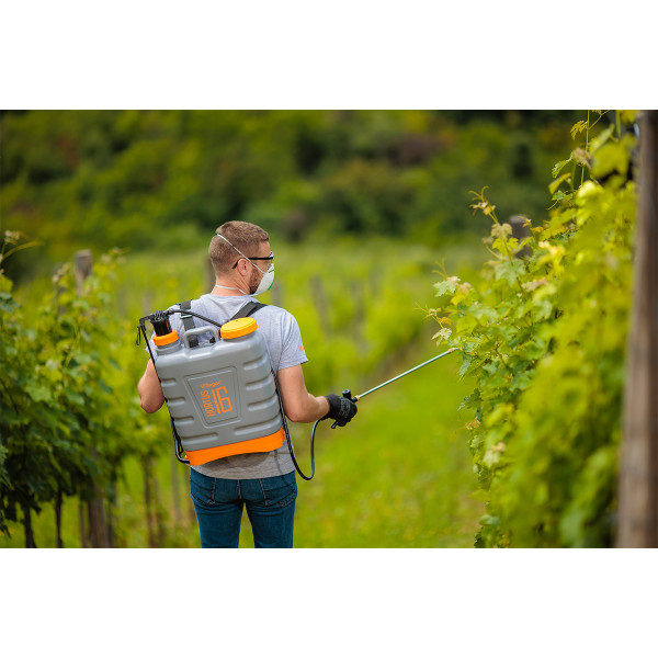 Prskalica Hortus 16 l 