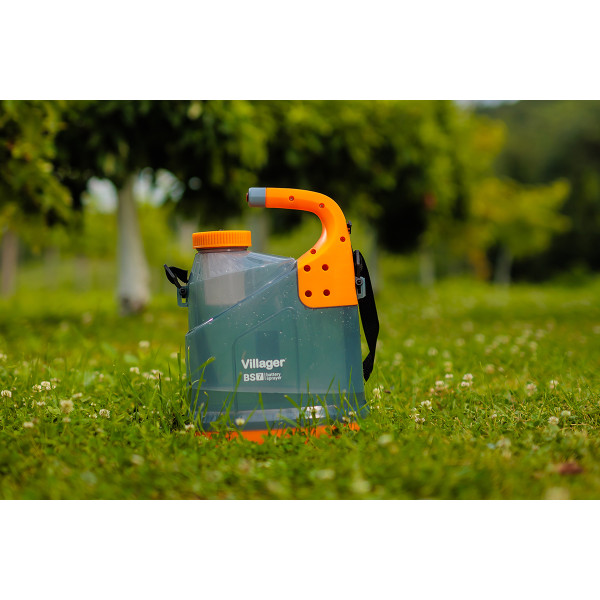 Akumulatorska prskalica Villager BS 7 