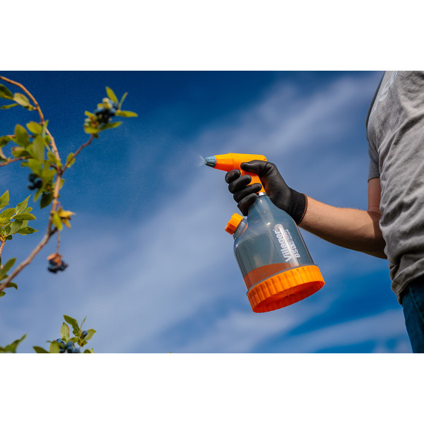 Akumulatorska prskalica Villager BS 1.5 