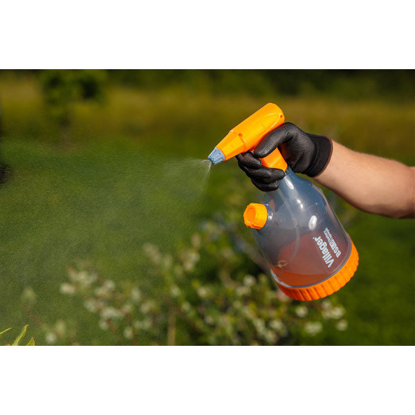 Akumulatorska prskalica Villager BS 1.5 