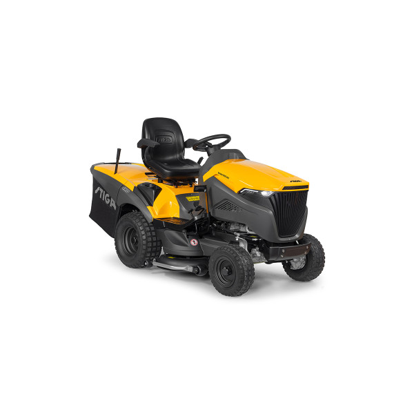 Traktor kosačica Stiga Estate 9102 WX 