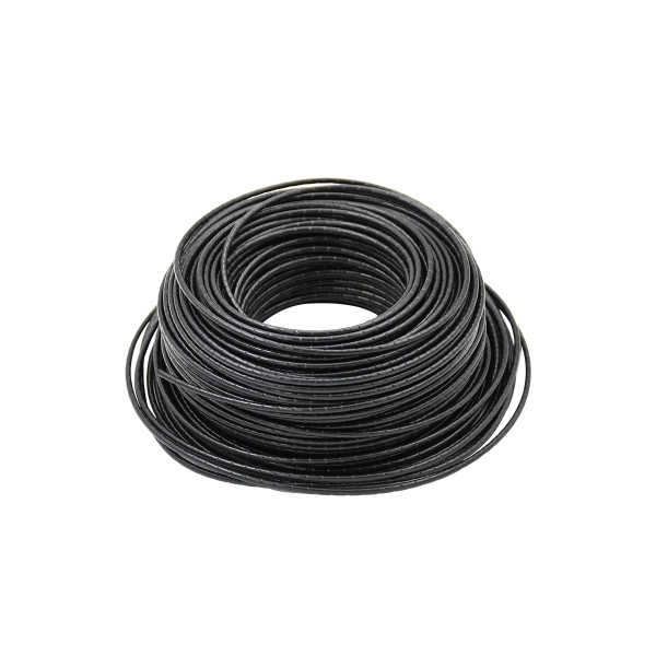 Silk za trimer 2.4mm x 50m - okrugla nit VillyTec, Silent Shadow 