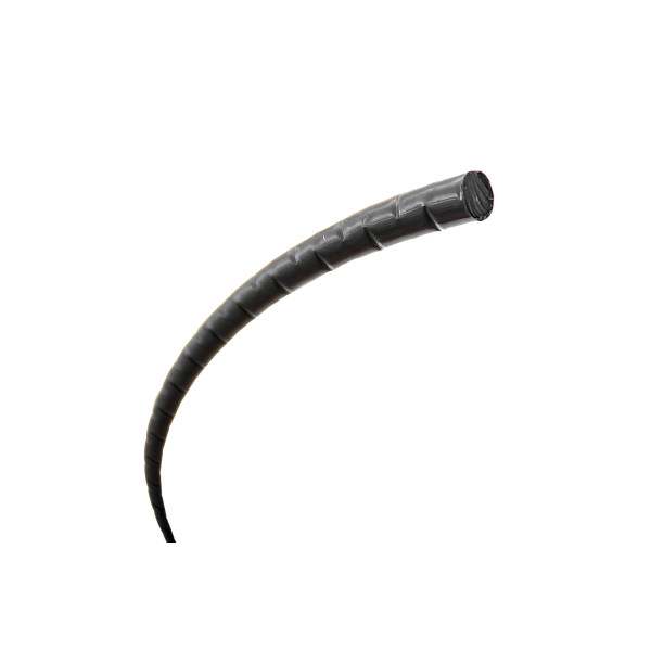 Silk za trimer 2.4mm x 50m - okrugla nit VillyTec, Silent Shadow