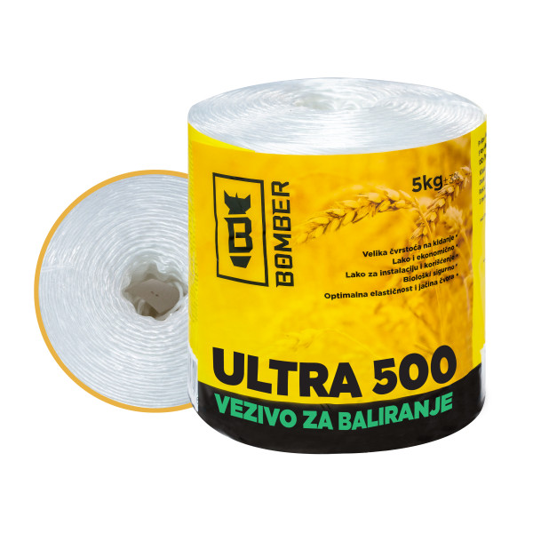 Vezivo Tip 500 Bomber ULTRA