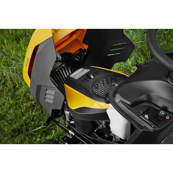 Traktor kosačica Stiga Tornado 5108 W 
