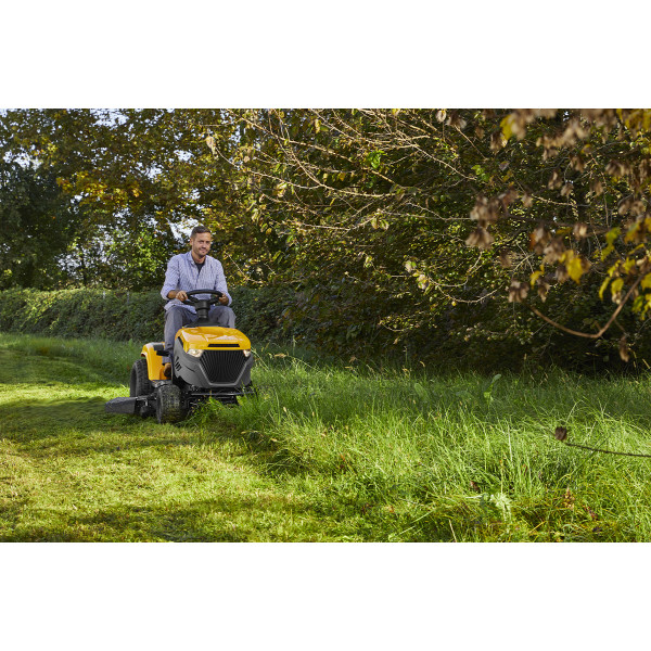Traktor kosačica Stiga Tornado 5108 W 