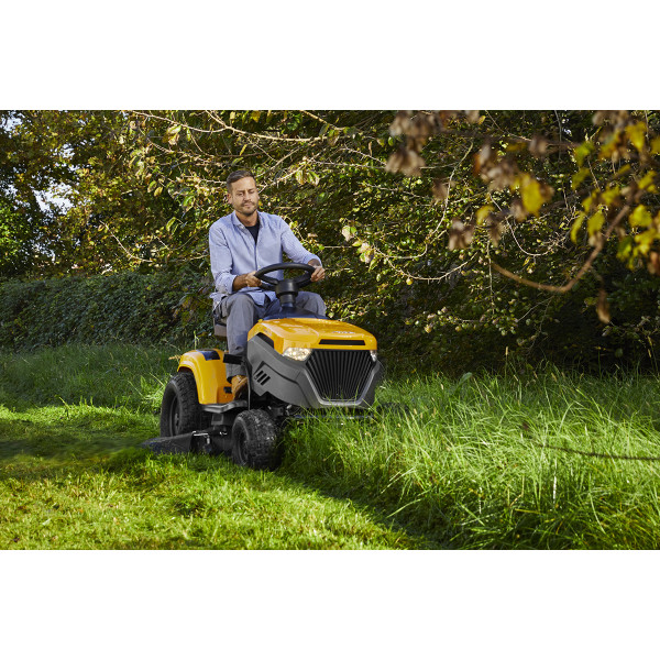 Traktor kosačica Stiga Tornado 5108 W 