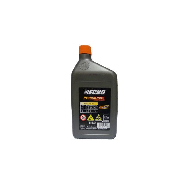 6454101G - Ulje za dvotaktne motore, 1L