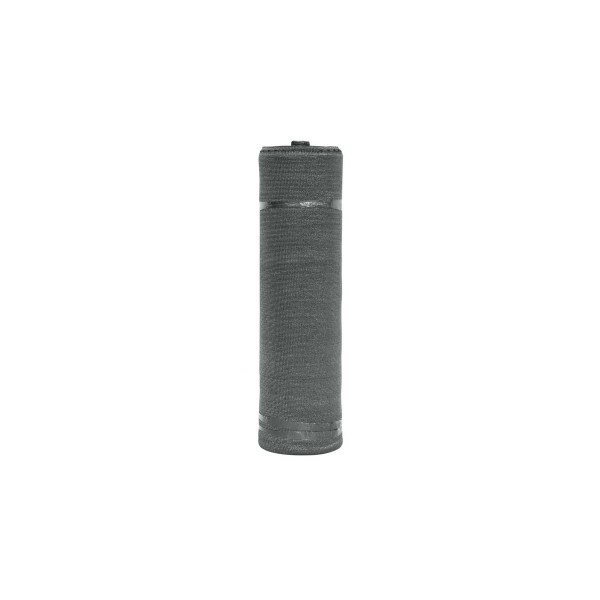 Mreža neprovidna 1.5 x 10 m - antracit 