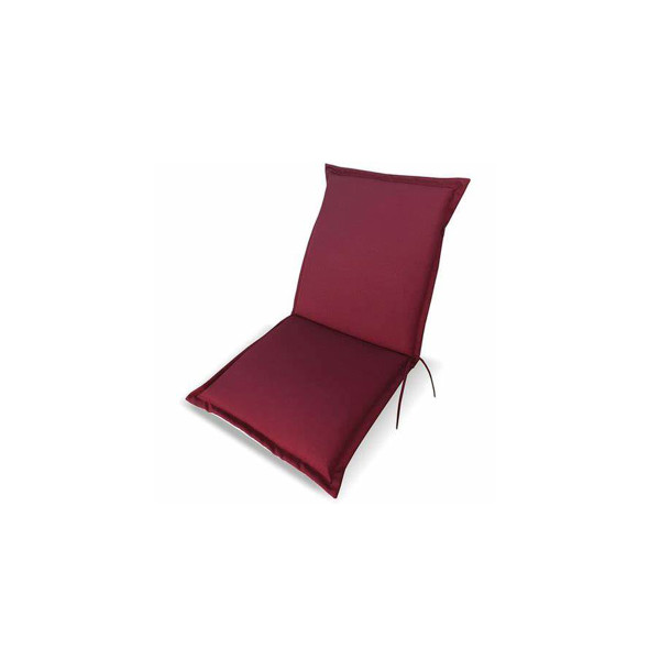 Jastuci sa naslonom za stolice 49x119x4 