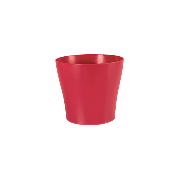 Gardino - saksija liegi 18cm radiant red 