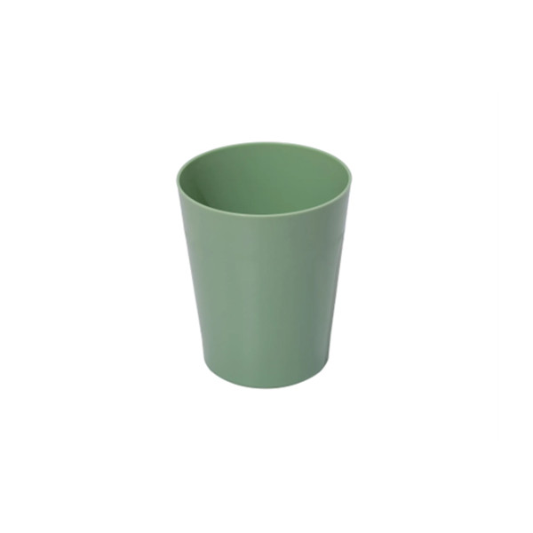 Gardino - saksija lux orhid linden green 