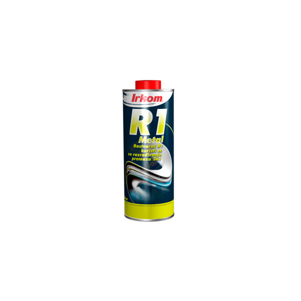 R - 1 za 3 u 1, 1l 