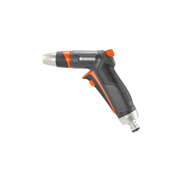 Prskalica 2u1, metalna, premium 