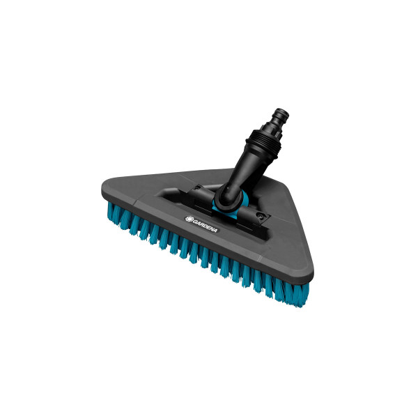 Cleansystem četka tvrda flex 
