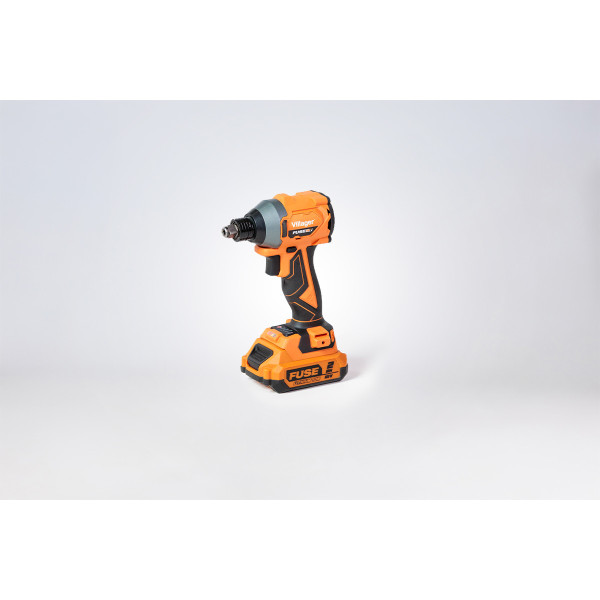 FUSE akumulatorski brushless odvrtač Villager VLP 6420 