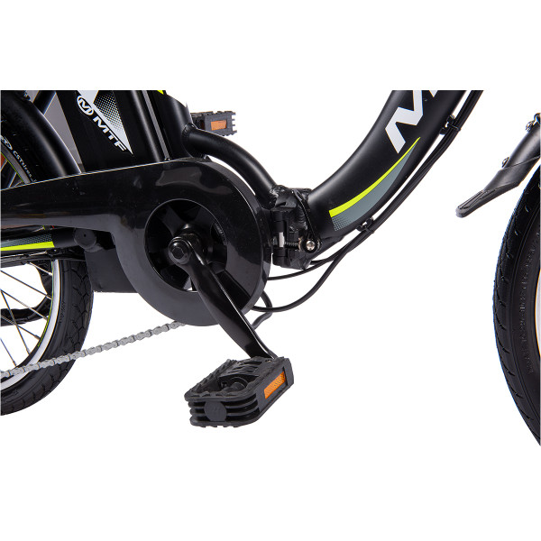 Baterijski bicikl Fold 1.4 (bez baterije) 