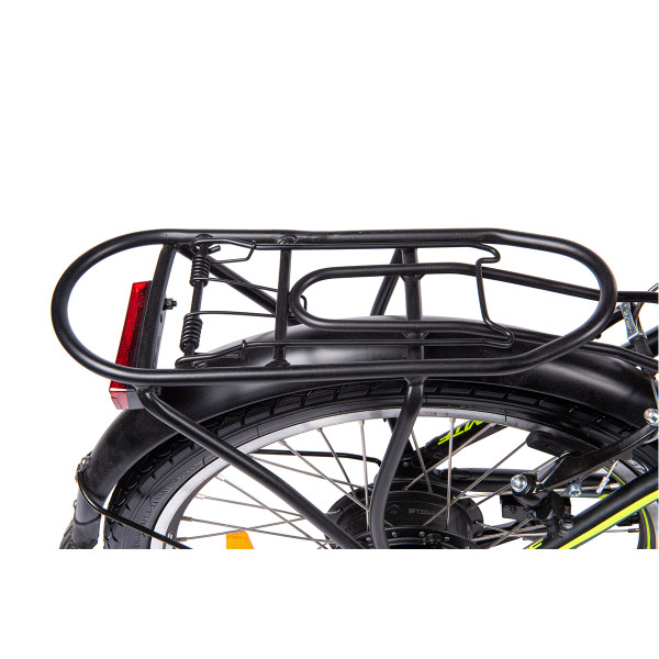 Baterijski bicikl Fold 1.4 (bez baterije) 