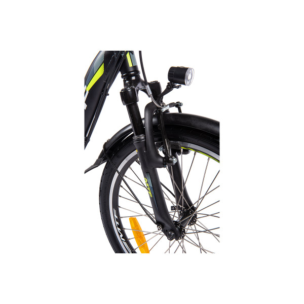 Baterijski bicikl Fold 1.4 (bez baterije) 