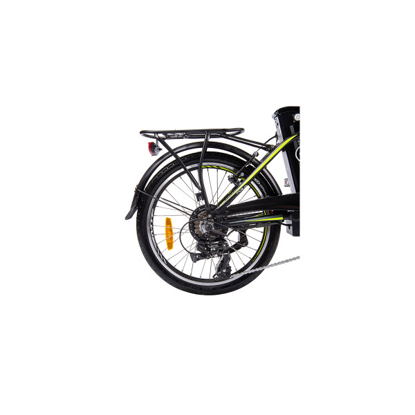 Baterijski bicikl Fold 1.4 (bez baterije) 