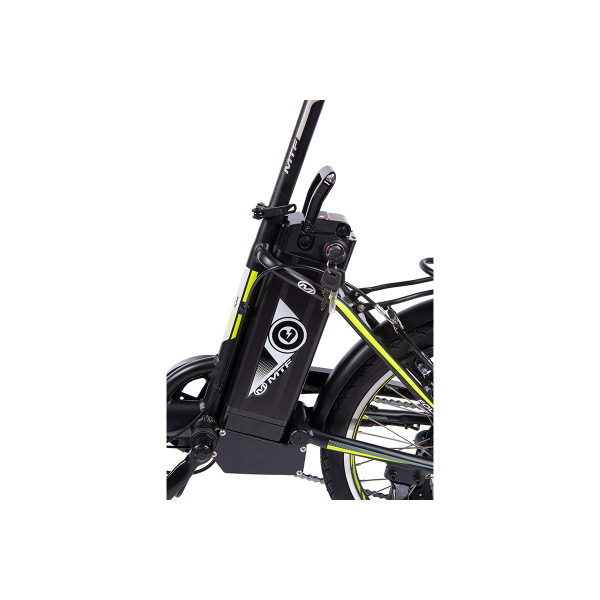 Baterijski bicikl Fold 1.4 (bez baterije) 