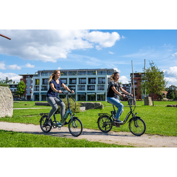 Baterijski bicikl Fold 1.4 (bez baterije) 