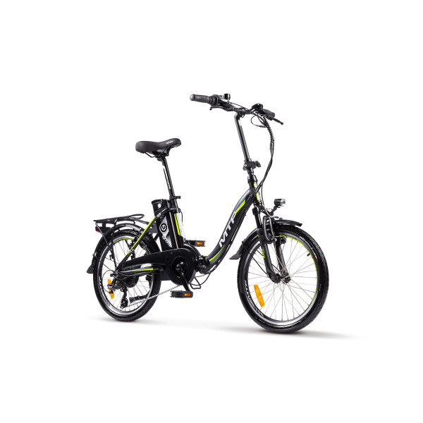 Baterijski bicikl Fold 1.4 (bez baterije) 