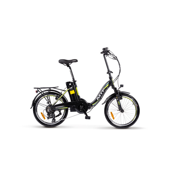 Baterijski bicikl Fold 1.4 (bez baterije) 