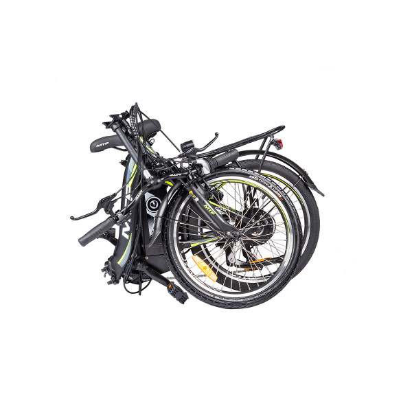 Baterijski bicikl Fold 1.4 (bez baterije) 