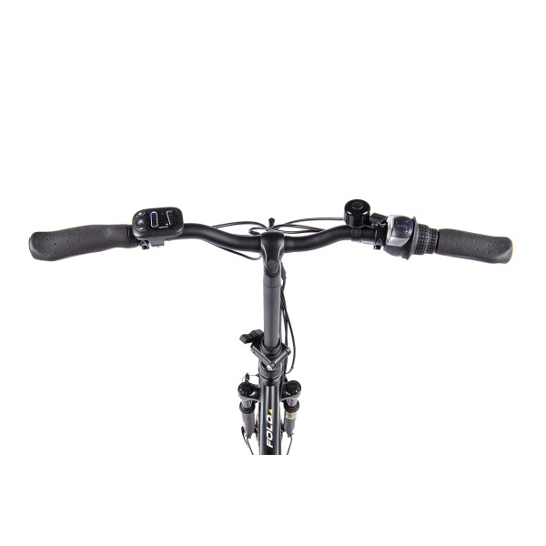 Baterijski bicikl Fold 1.4 (bez baterije) 