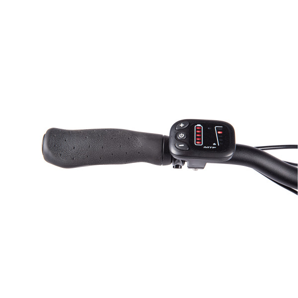 Baterijski bicikl Fold 1.4 (bez baterije) 