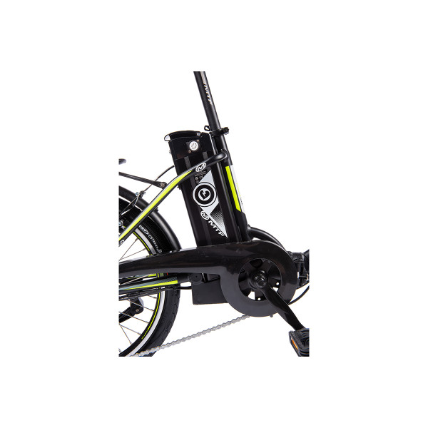 Baterijski bicikl Fold 1.4 (bez baterije) 