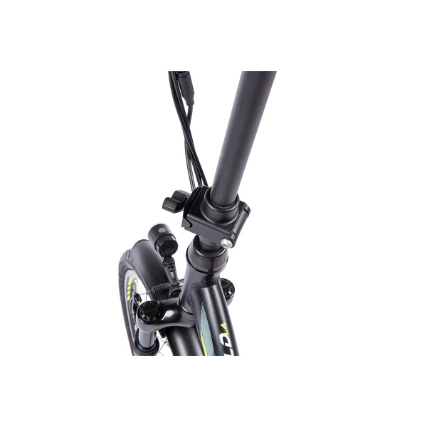 Baterijski bicikl Fold 1.4 (bez baterije) 