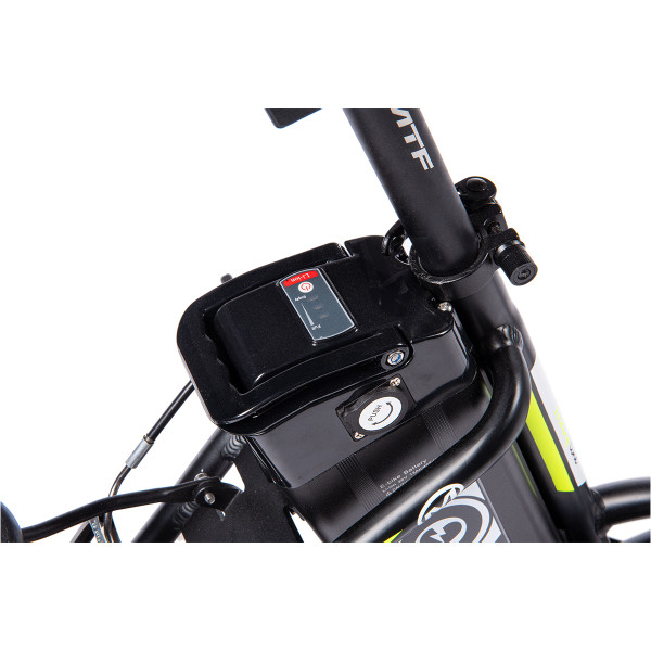 Baterijski bicikl Fold 1.4 (bez baterije) 