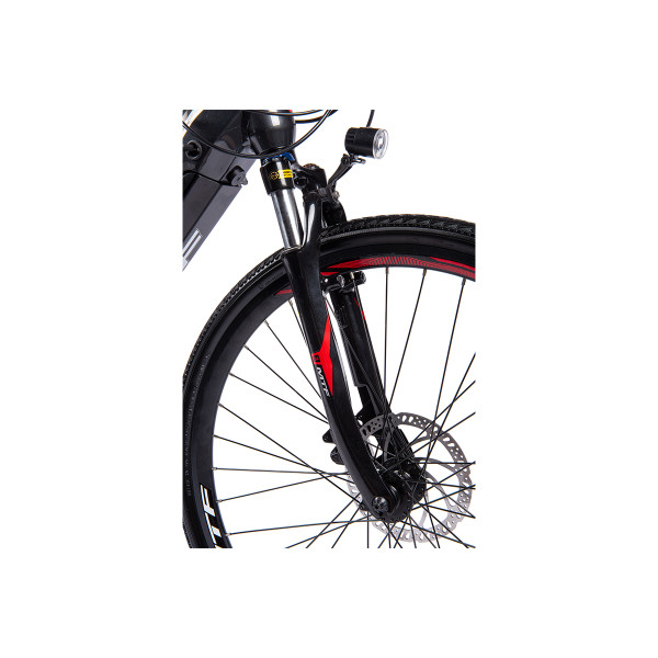 Baterijski bicikl Cross 4.4 (bez baterije) 