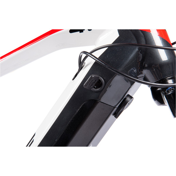 Baterijski bicikl Cross 4.4 (bez baterije) 