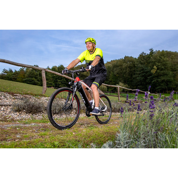 Baterijski bicikl Cross 4.4 (bez baterije) 